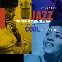 [중고] V.A. / Atlantic Jazz Vocals - Voices Of Cool Vol. 2 (수입)