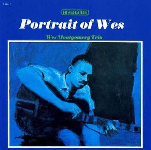 [수입] Wes Montgomery - Portrait of Wes [SHM-CD]