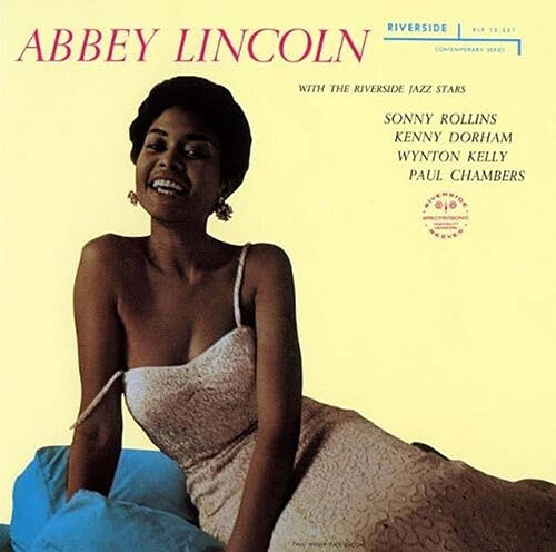 [수입] Abbey Lincoln - Thats Him! [SHM-CD]