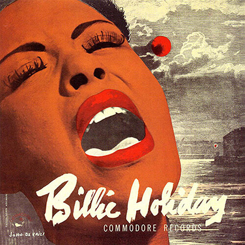 [수입] Billie Holiday - Sixteen Of Her Greatest Interpretations [SHM-CD]