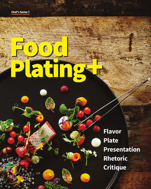 Food Plating+