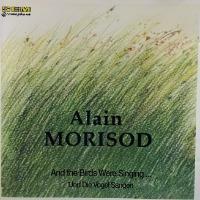 [중고] Alain Morisod / And The Birds Were Singing...