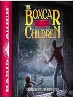 [중고] The Boxcar Children (Paperback)