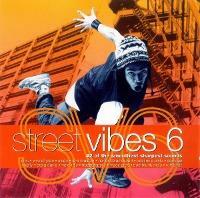 [중고] V.A. / Street Vibes 6 (2CD/수입)