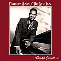 [수입] Ahmad Jamal Trio - Chamber Music Of The New Jazz (LP)