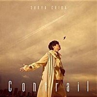 [수입] Chiba Shoya (치바 쇼야) - Contrail (CD+M-Card) (초회한정반)(CD)