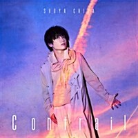 [수입] Chiba Shoya (치바 쇼야) - Contrail (CD)