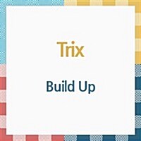[수입] Trix - Build Up (CD)