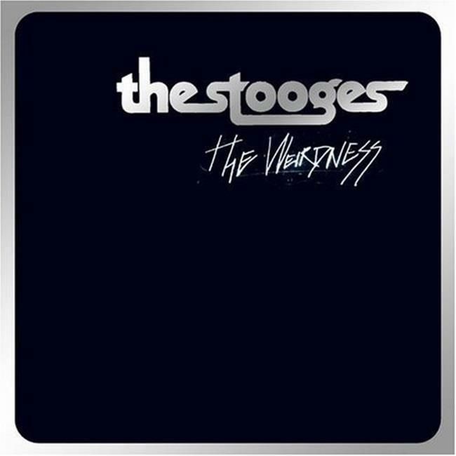 [중고] ﻿[수입] The Stooges - The Weirdness