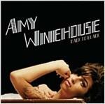 [중고] amy wine house / back to black(clean version, 수입)