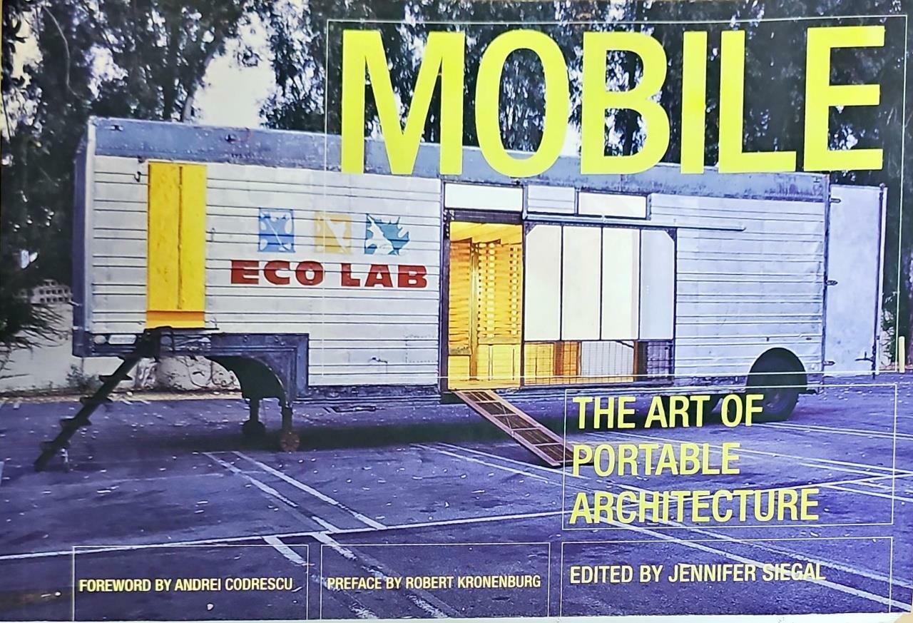 [중고] Mobile (Paperback, 1st)