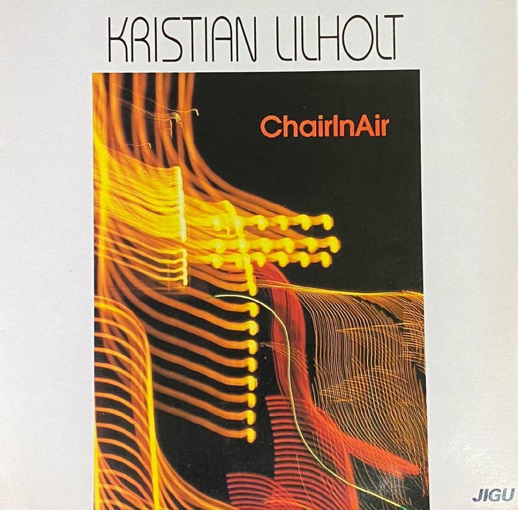 [중고] [LP] 크리스천 릴홀트 - Kristian Lilholt - Chair In Air LP [지구-라이센스반]