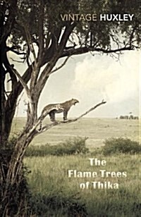 The Flame Trees of Thika : Memories of an African Childhood (Paperback)