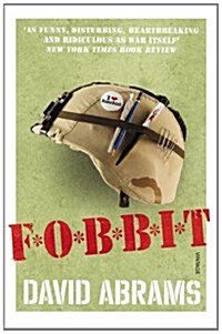 Fobbit (Paperback)