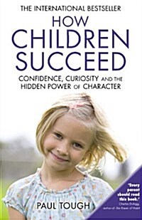 [중고] How Children Succeed (Paperback)