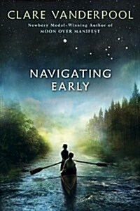 Navigating Early (Paperback)
