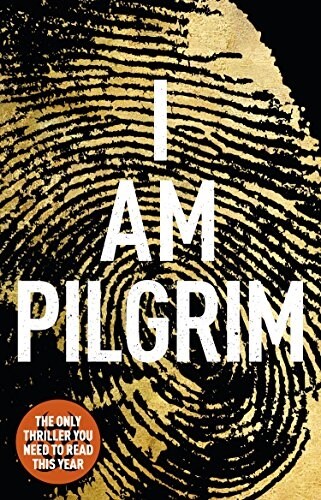 I Am Pilgrim : The bestselling Richard & Judy Book Club pick (Paperback)