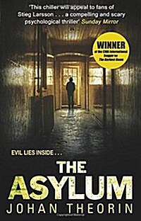 The Asylum (Paperback)