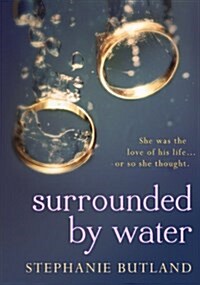 Surrounded by Water (Hardcover)