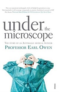Under the Microscope (Paperback)