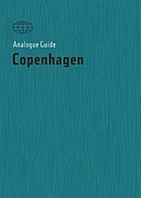 Analogue Guide Copenhagen (Paperback)