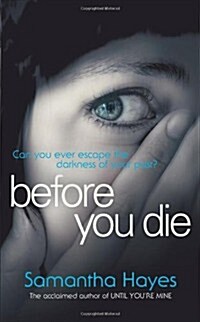 Before You Die (Hardcover)