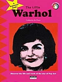 Little Warhol (Paperback)