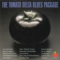 [중고] V.A. / The Tomato Delta Blues Package (수입)
