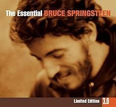 [중고] bruce springsteen / essential 3.0(3cd, 수입)