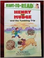 [중고] Henry and Mudge and the Tumbling Trip: Ready-To-Read Level 2 (Paperback, Reprint)