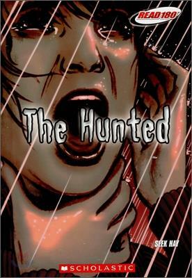 [중고] The Hunted (Paperback)