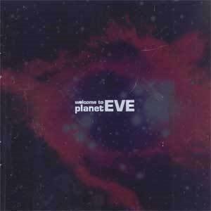 [중고] 이브 6집 - Planet Eve