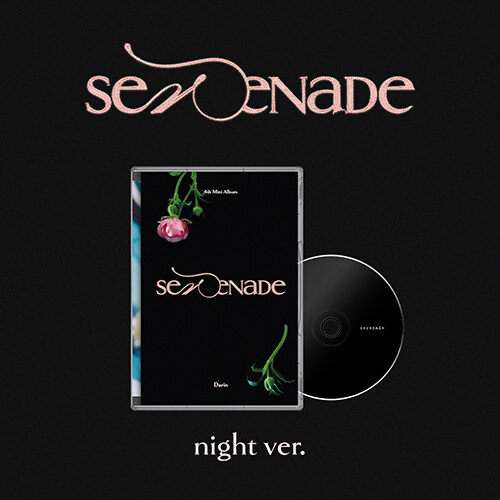 다린 - 미니 4집 serenade [night ver.]