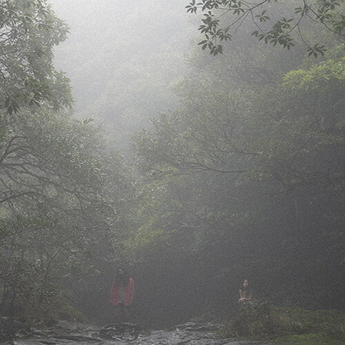 모허(Moher) - 정규앨범 만화경