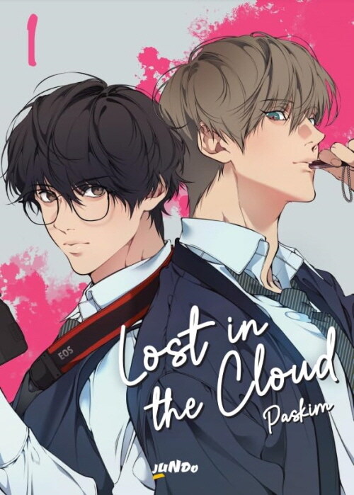 Lost in the cloud  Vol.1