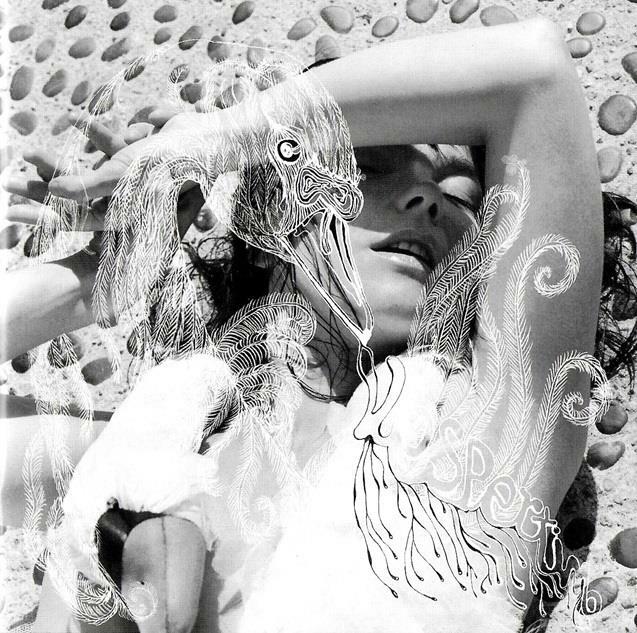 [중고] ﻿[일본반] Bjork - Vespertine (Bonus Track)