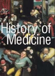 [중고] History of Medicine (111)