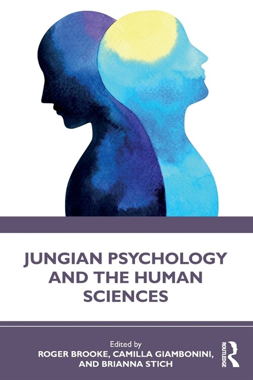 Jungian Psychology and the Human Sciences (Paperback, 1)