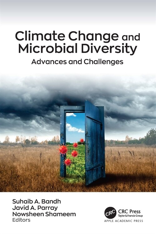 Climate Change and Microbial Diversity: Advances and Challenges (Paperback)