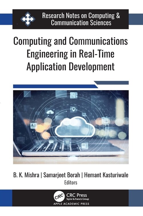 Computing and Communications Engineering in Real-Time Application Development (Paperback, 1)