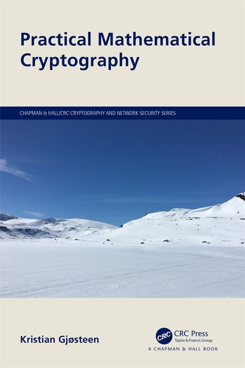 Practical Mathematical Cryptography (Paperback, 1)