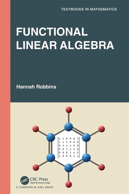 Functional Linear Algebra (Paperback, 1)