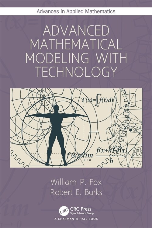 Advanced Mathematical Modeling with Technology (Paperback, 1)