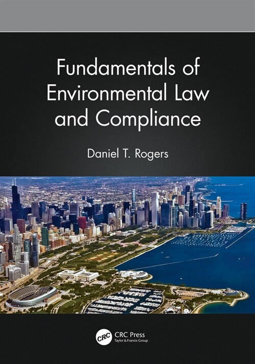 Fundamentals of Environmental Law and Compliance (Paperback, 1)