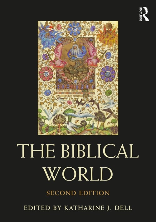 The Biblical World (Paperback, 2 ed)