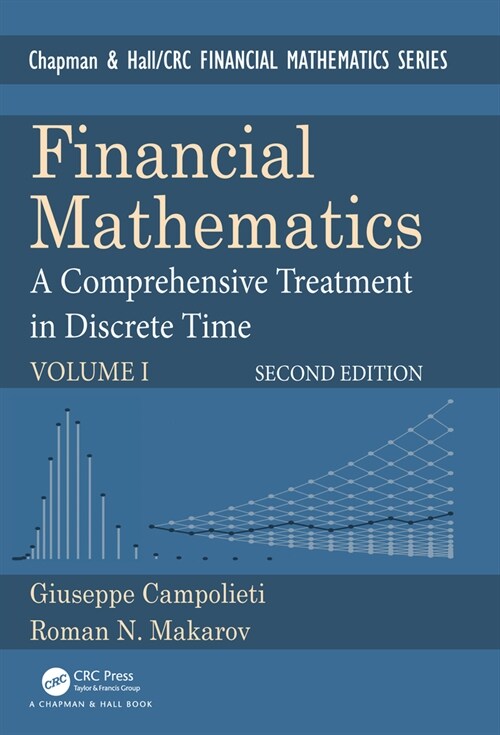 Financial Mathematics : A Comprehensive Treatment in Discrete Time (Paperback)