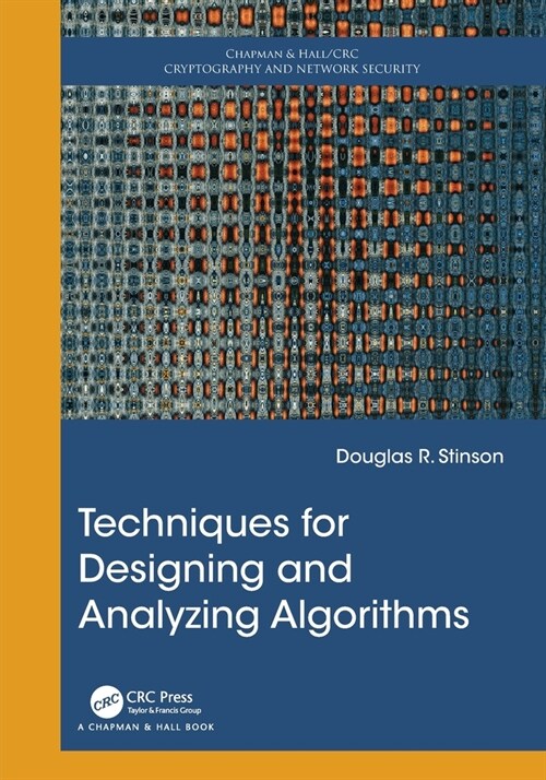 Techniques for Designing and Analyzing Algorithms (Paperback, 1)