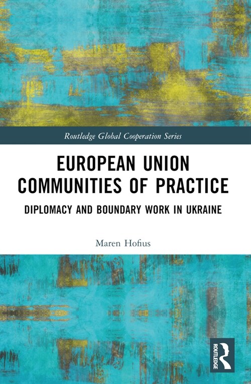 European Union Communities of Practice (Paperback, 1)