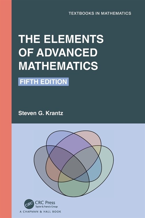 The Elements of Advanced Mathematics (Paperback, 5 ed)