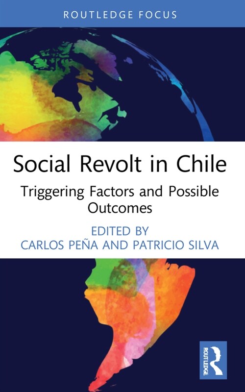 Social Revolt in Chile (Paperback, 1)